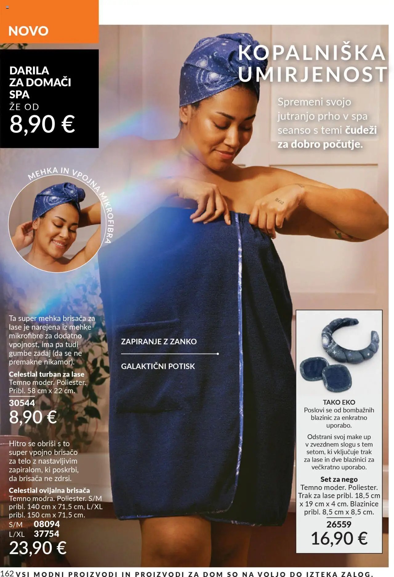 Avon katalog (2025-10-01 - 2025-10-31)