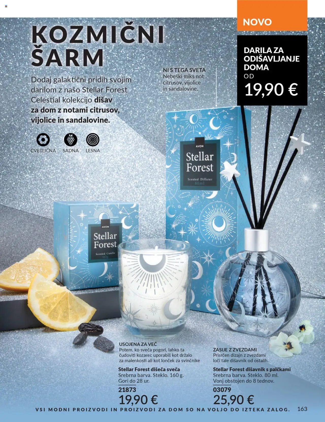 Avon katalog (2025-10-01 - 2025-10-31)