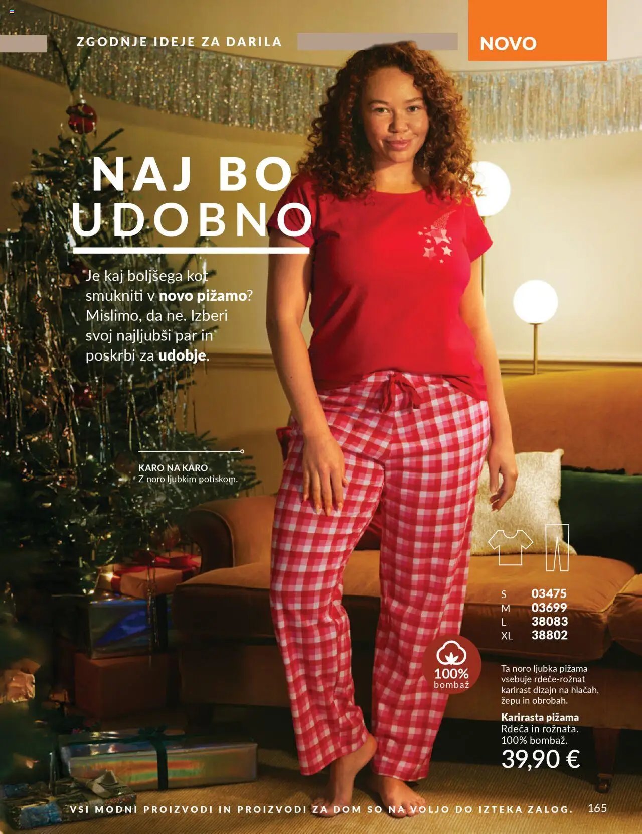 Avon katalog (2025-10-01 - 2025-10-31)