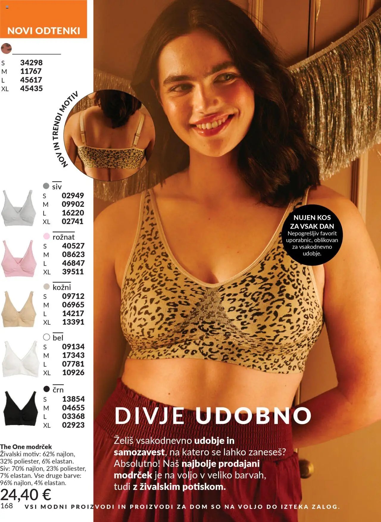 Avon katalog (2025-10-01 - 2025-10-31)
