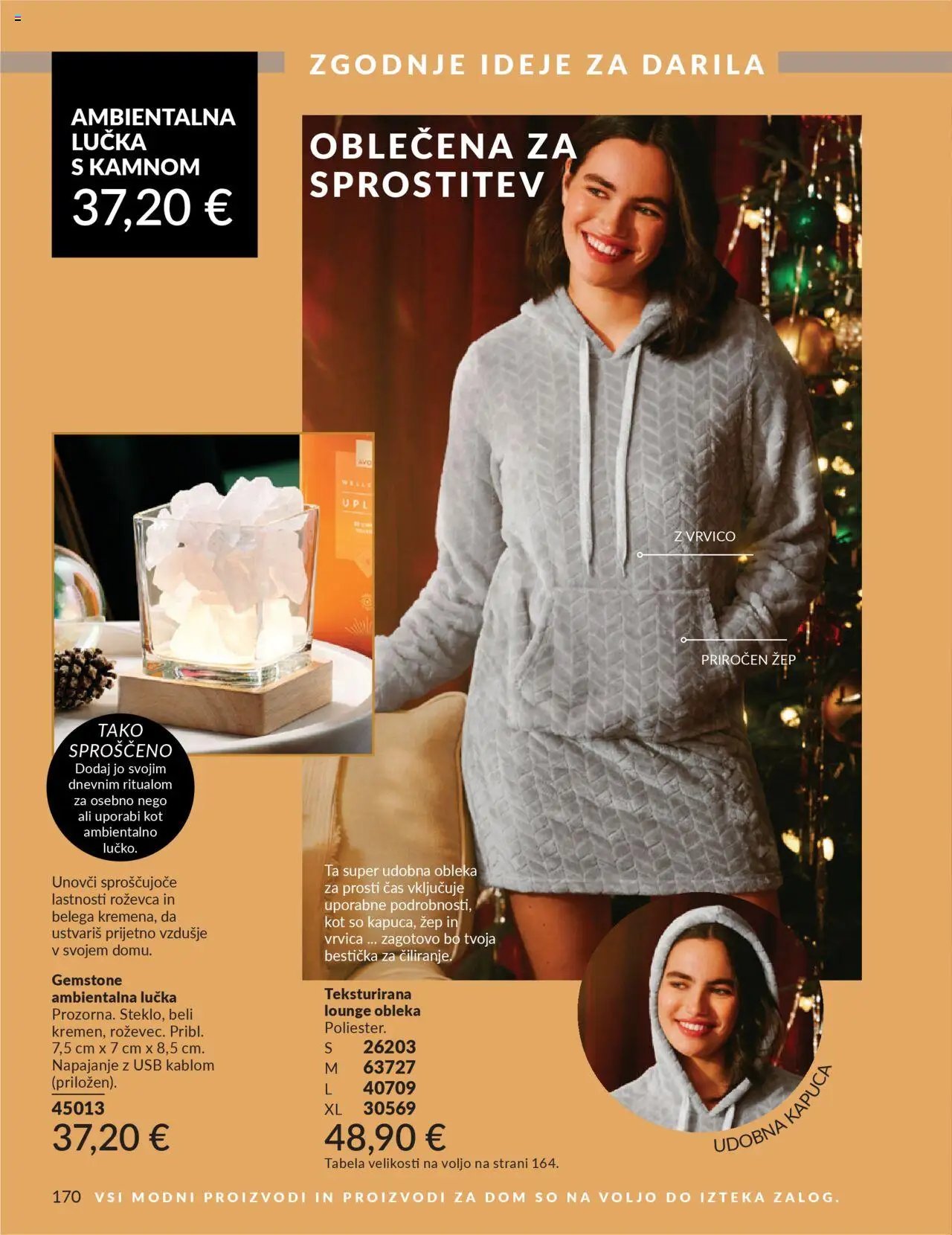 Avon katalog (2025-10-01 - 2025-10-31)