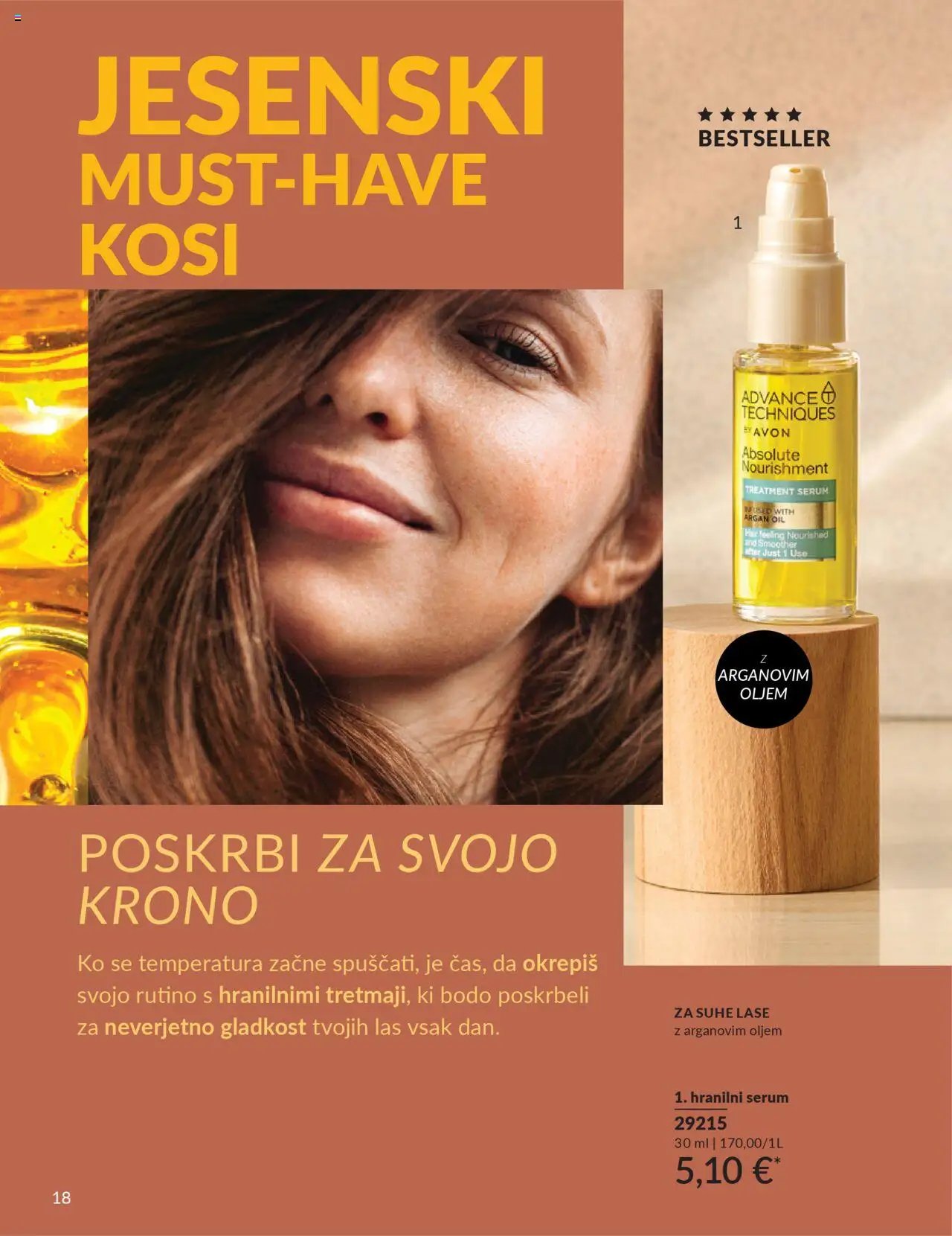 Avon katalog (2025-10-01 - 2025-10-31)