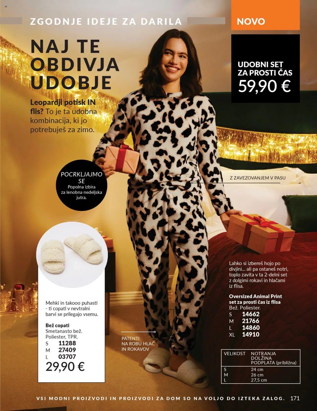 Avon katalog (2025-10-01 - 2025-10-31)