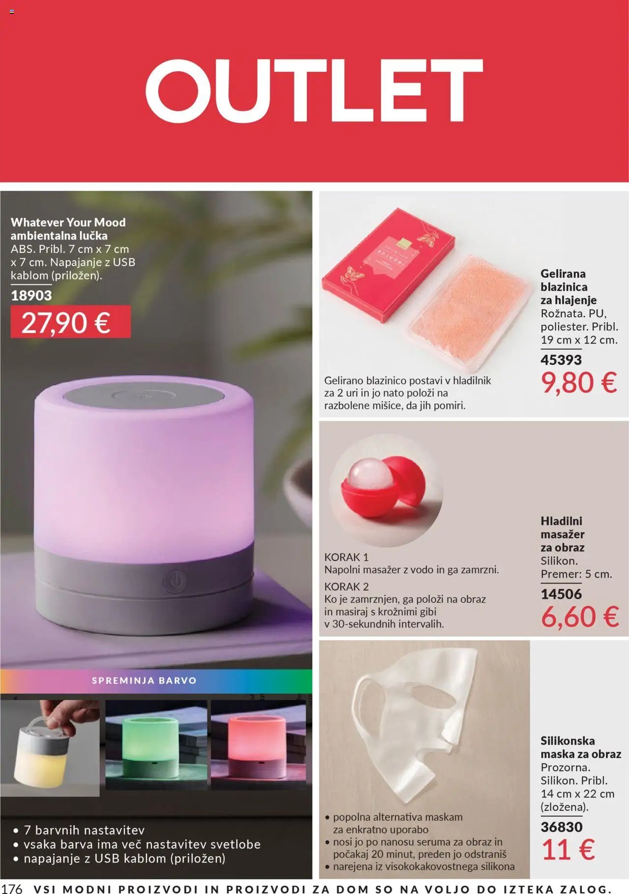 Avon katalog (2025-10-01 - 2025-10-31)