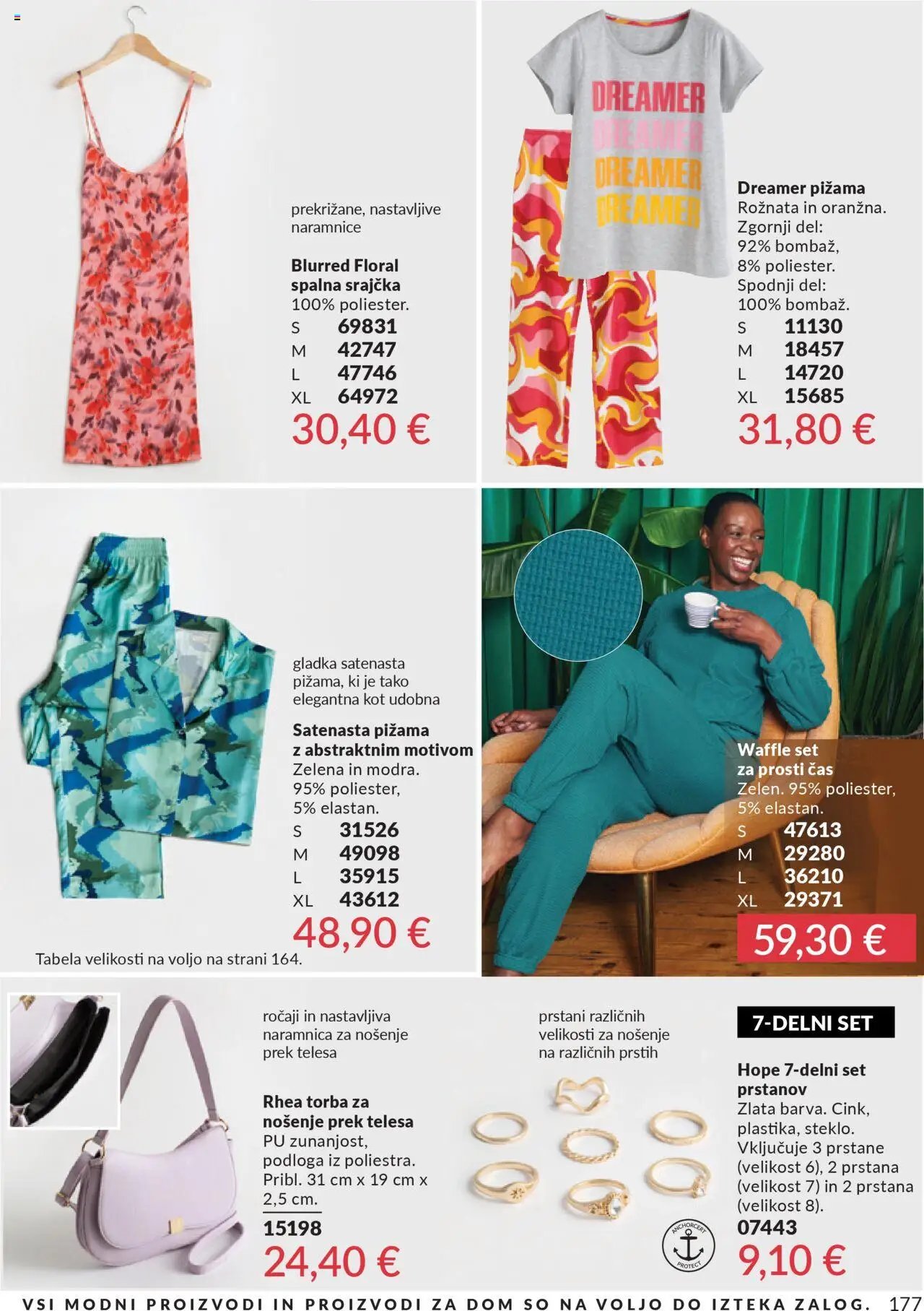 Avon katalog (2025-10-01 - 2025-10-31)