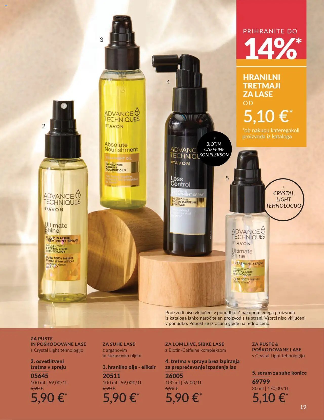 Avon katalog (2025-10-01 - 2025-10-31)