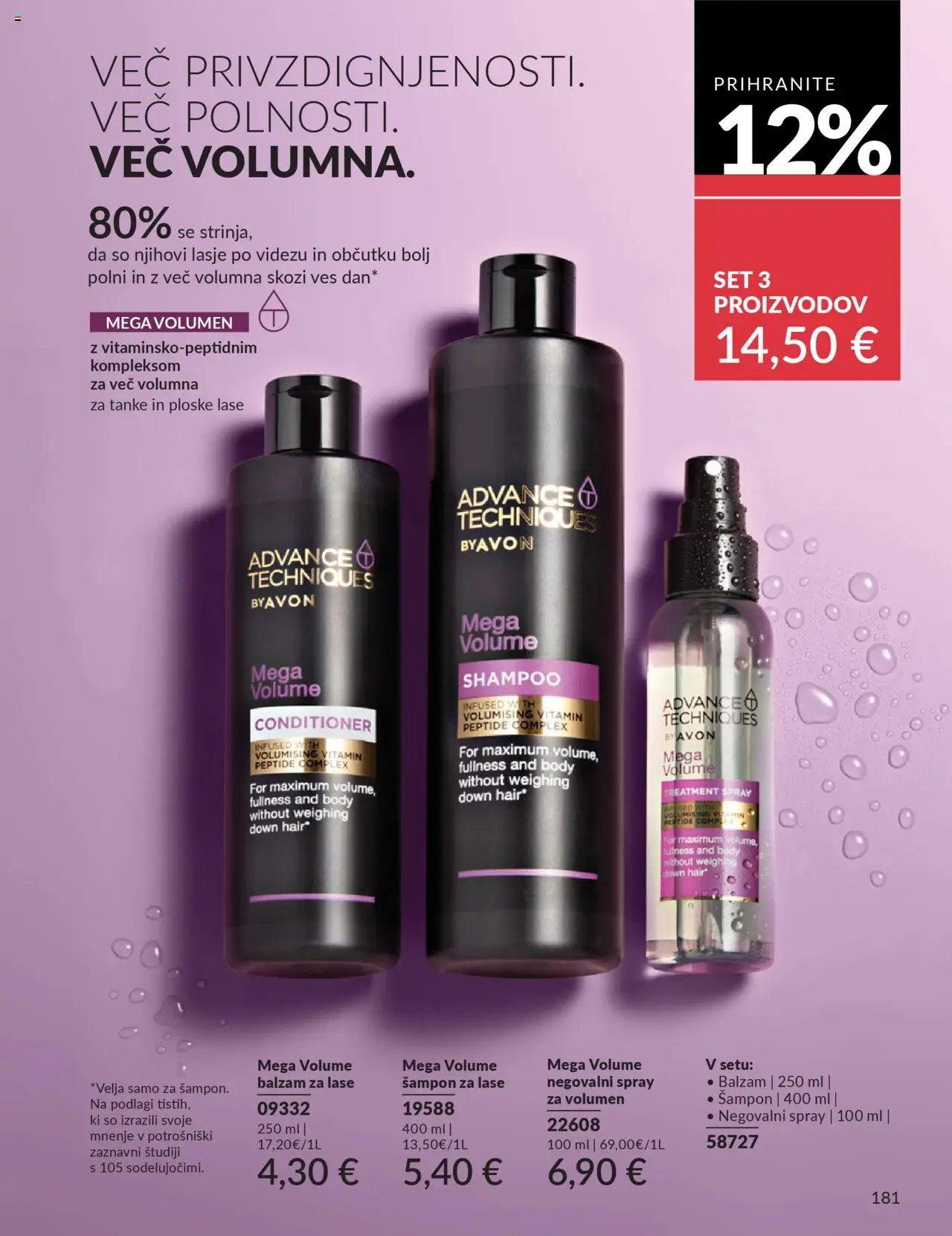 Avon katalog (2025-10-01 - 2025-10-31)