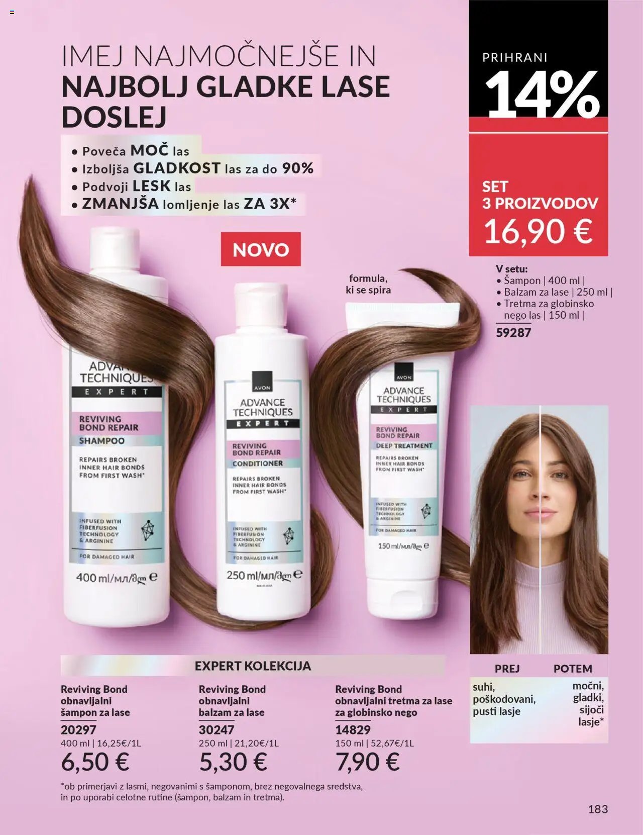 Avon katalog (2025-10-01 - 2025-10-31)