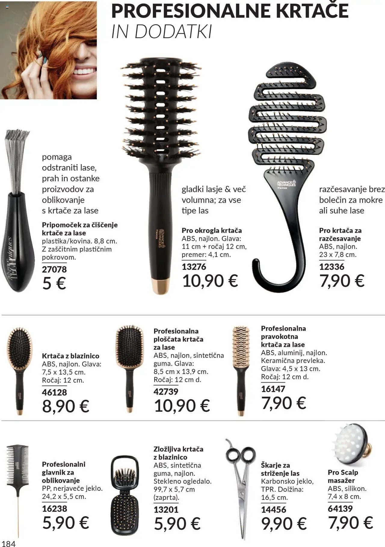 Avon katalog (2025-10-01 - 2025-10-31)