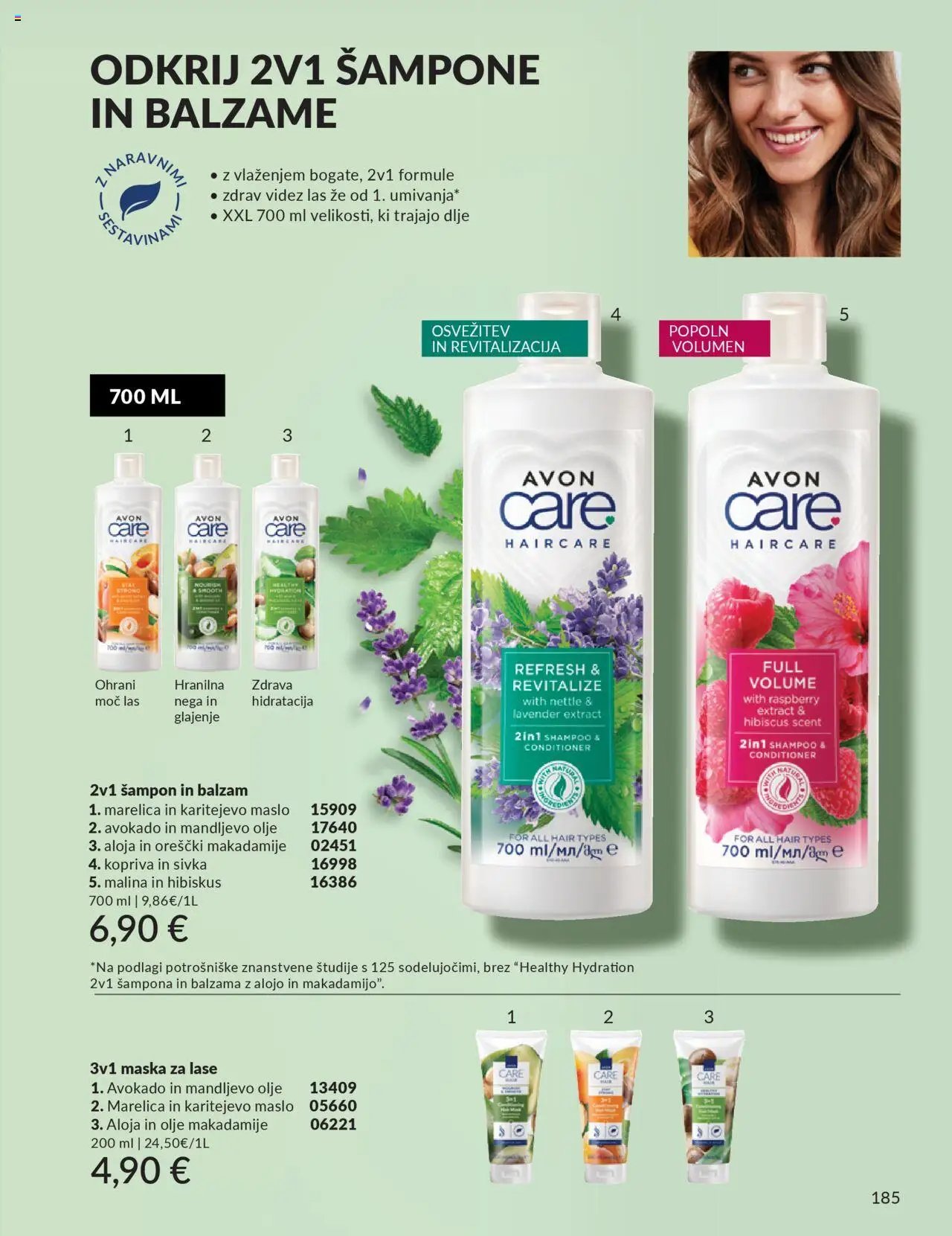 Avon katalog (2025-10-01 - 2025-10-31)