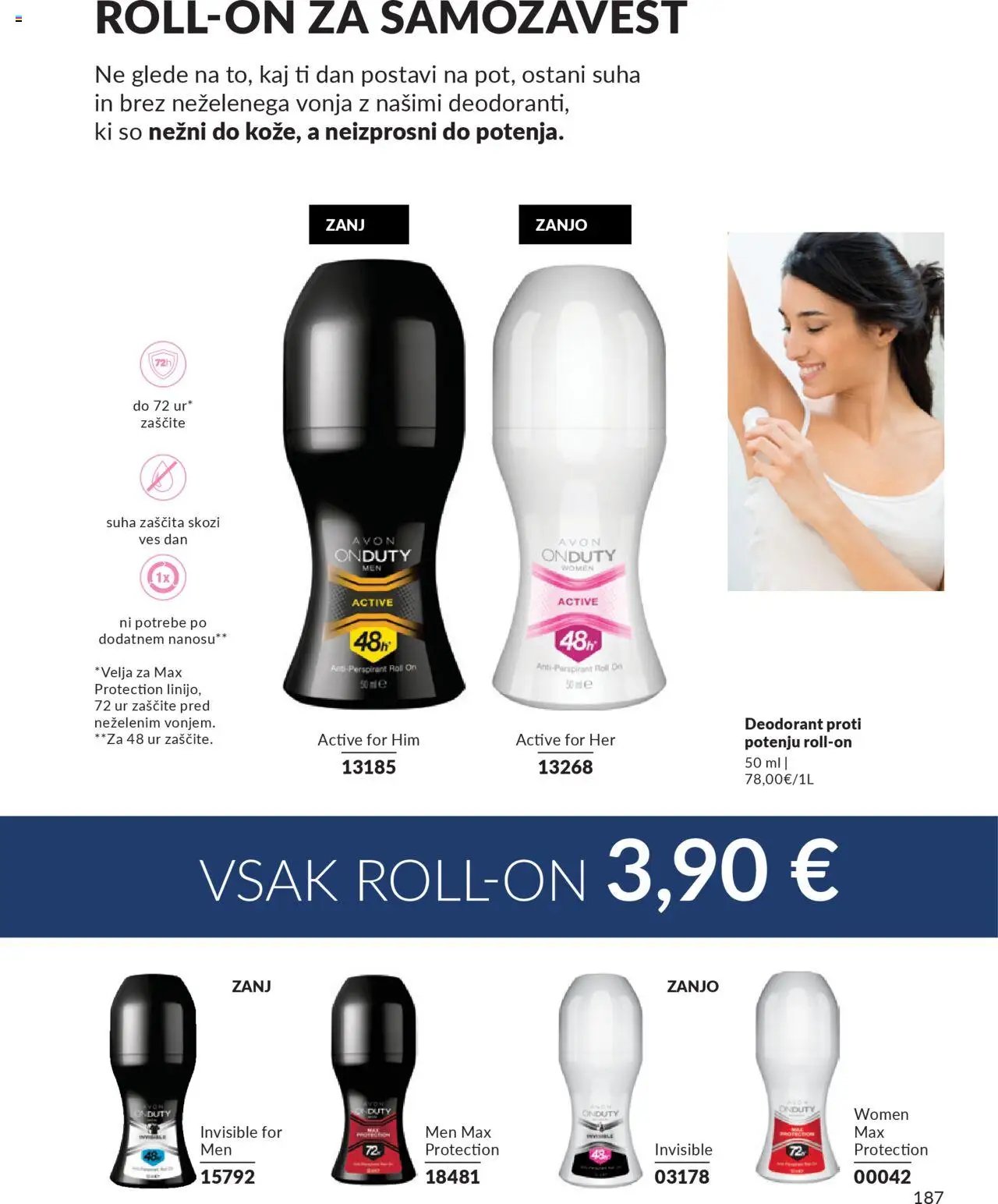 Avon katalog (2025-10-01 - 2025-10-31)