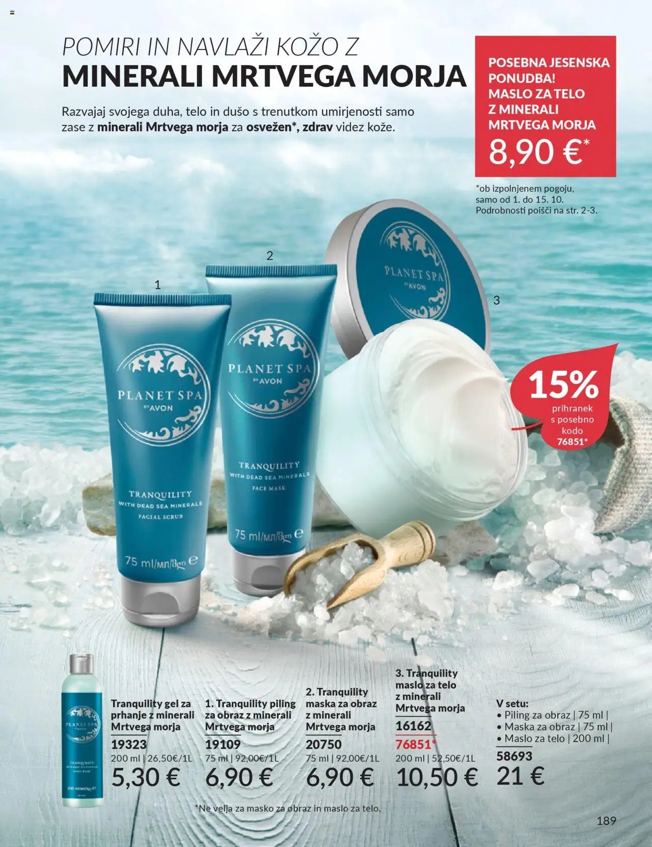 Avon katalog (2025-10-01 - 2025-10-31)