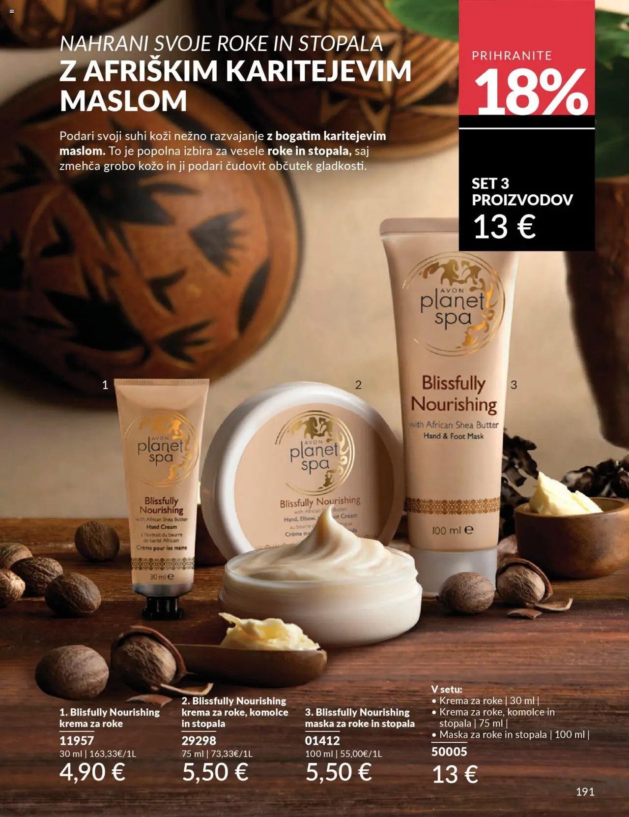 Avon katalog (2025-10-01 - 2025-10-31)