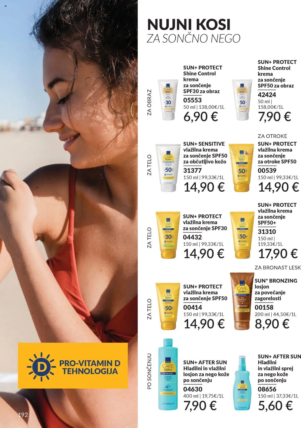 Avon katalog (2025-10-01 - 2025-10-31)