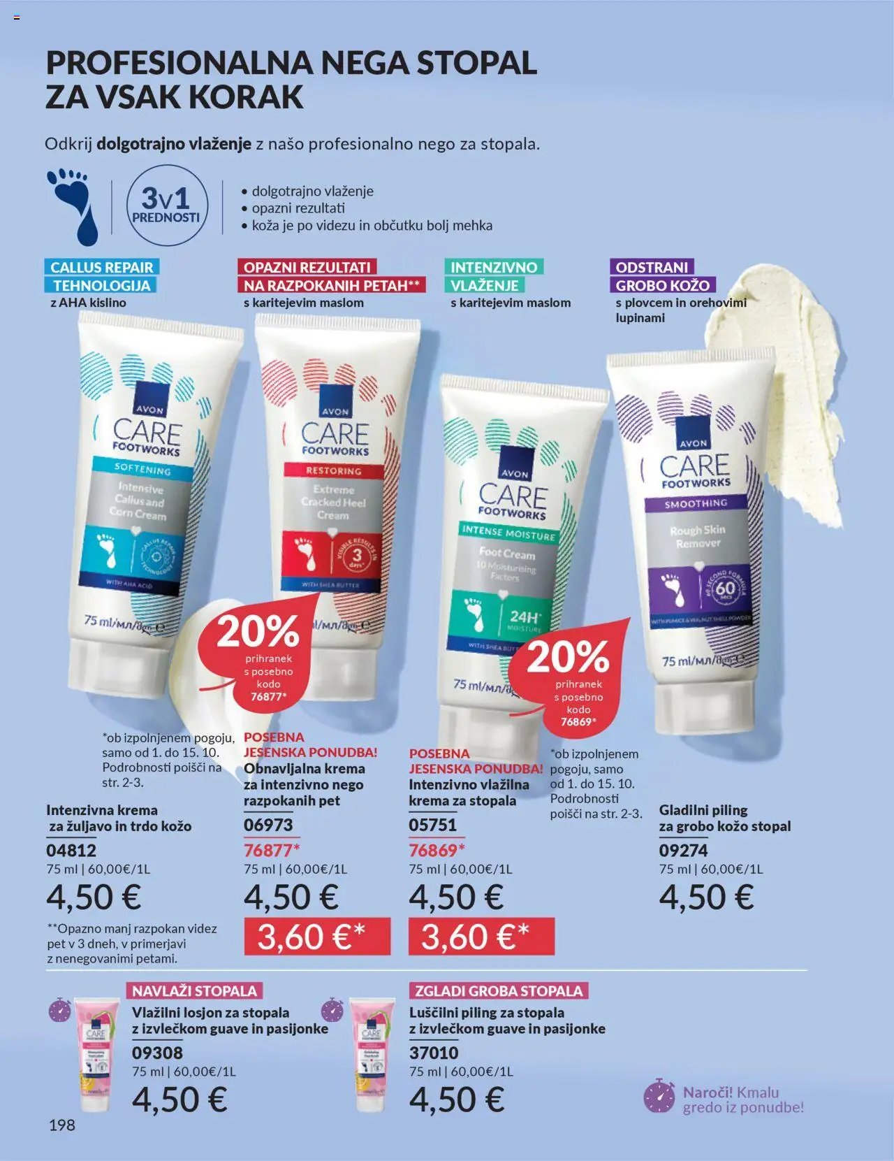 Avon katalog (2025-10-01 - 2025-10-31)