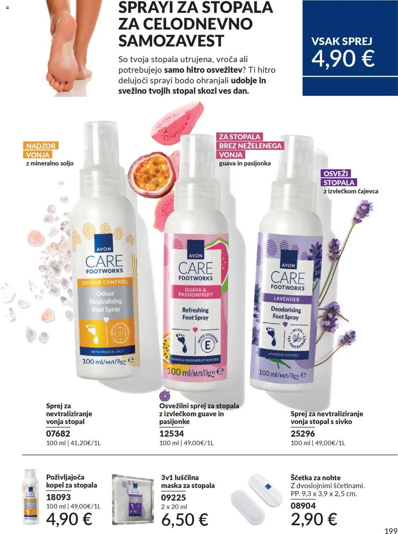 Avon katalog (2025-10-01 - 2025-10-31)