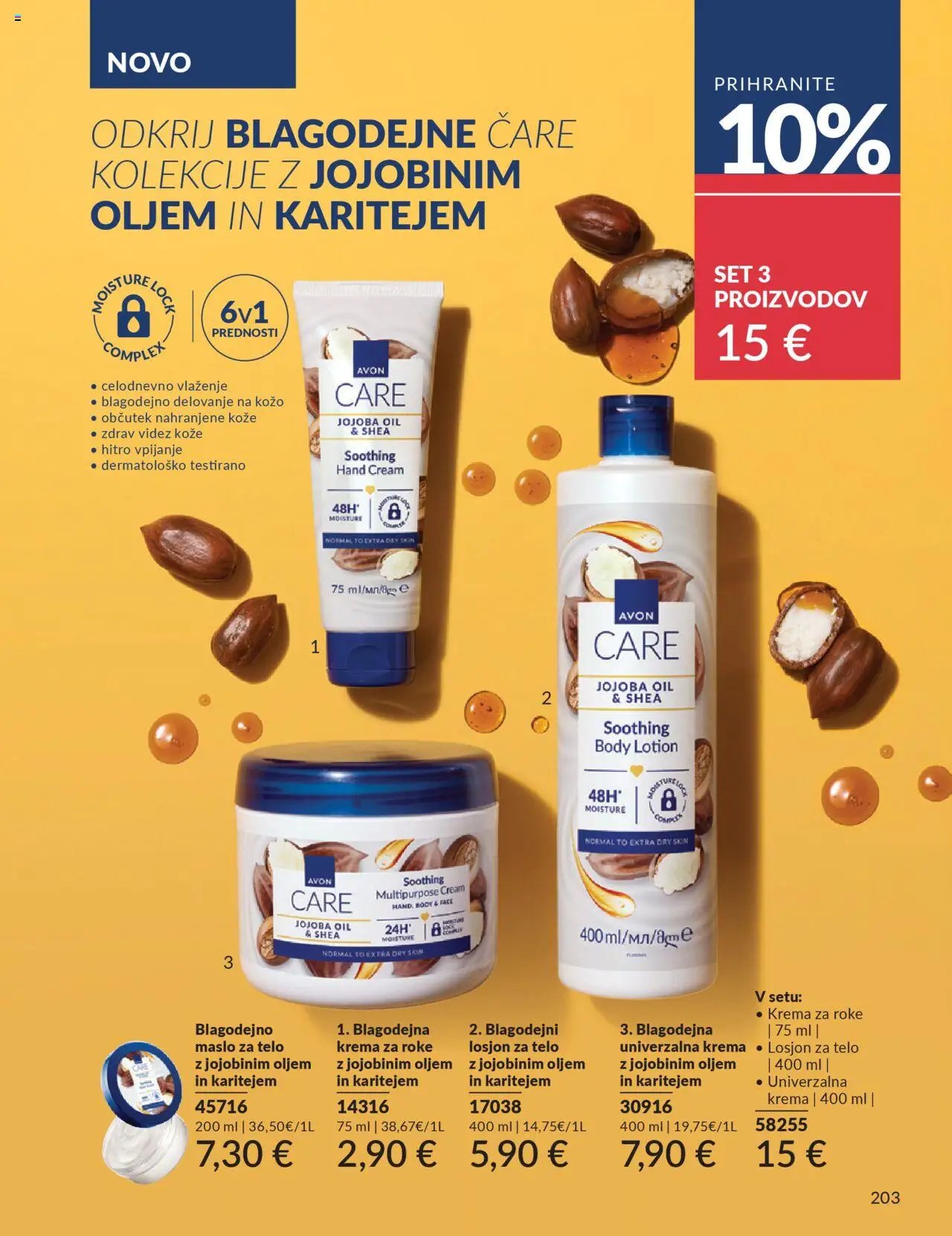 Avon katalog (2025-10-01 - 2025-10-31)