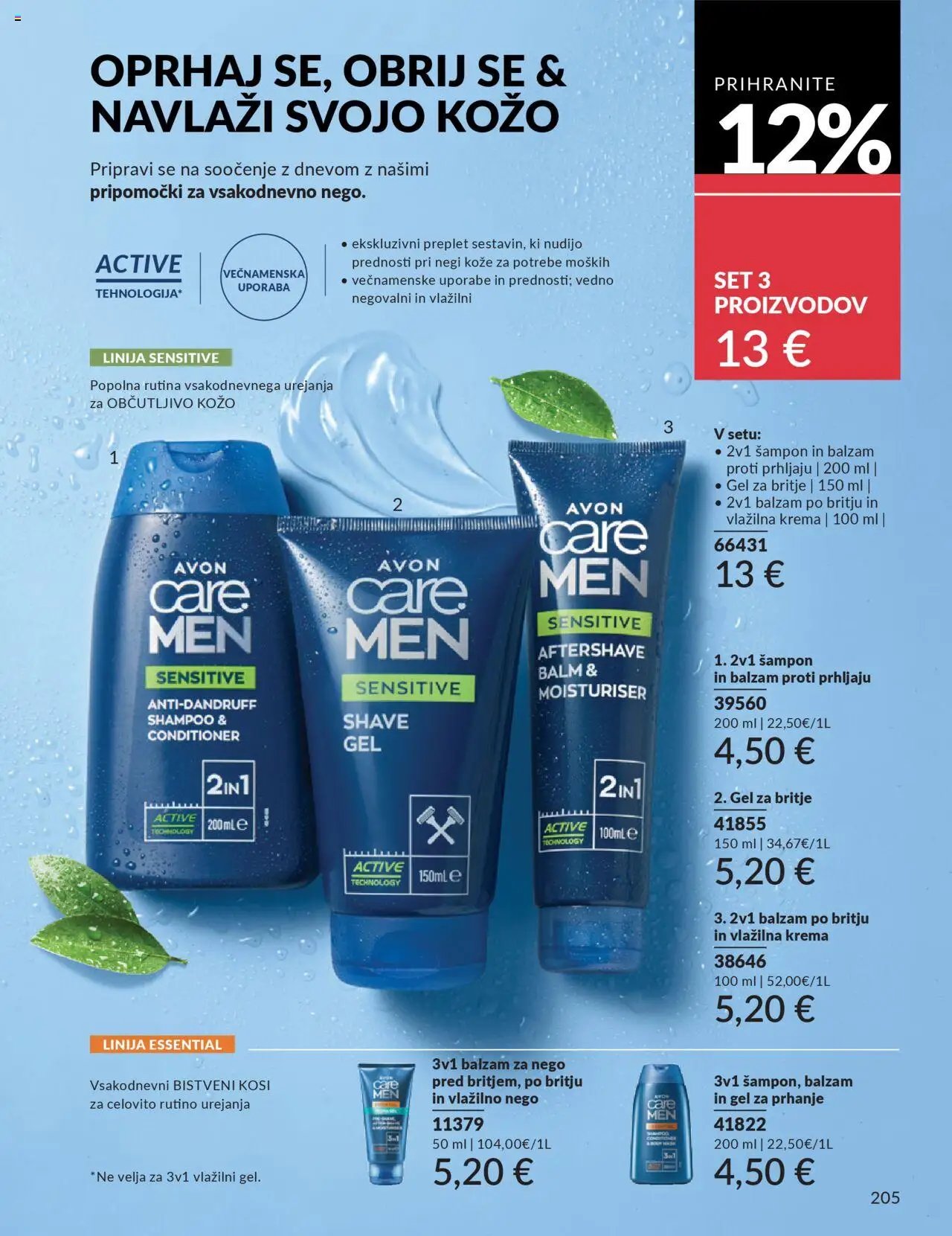Avon katalog (2025-10-01 - 2025-10-31)