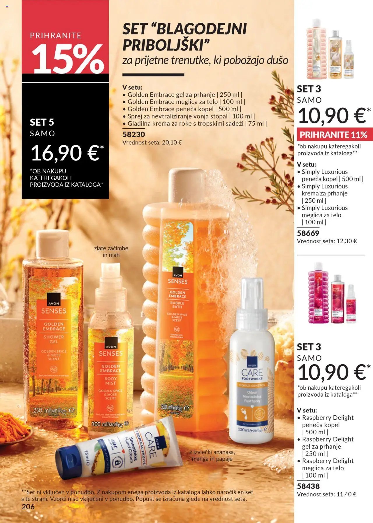 Avon katalog (2025-10-01 - 2025-10-31)