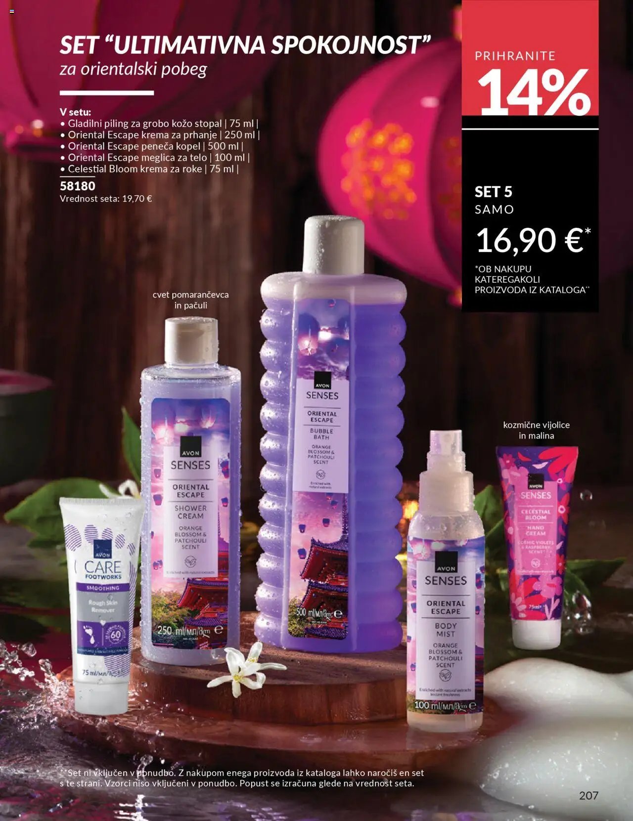 Avon katalog (2025-10-01 - 2025-10-31)