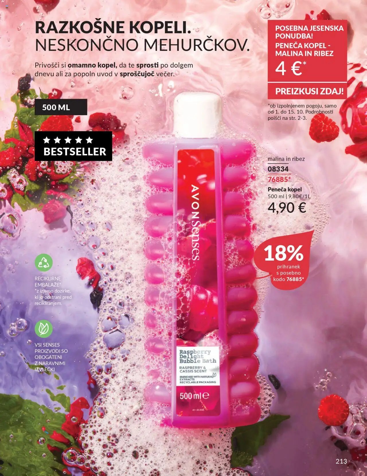 Avon katalog (2025-10-01 - 2025-10-31)