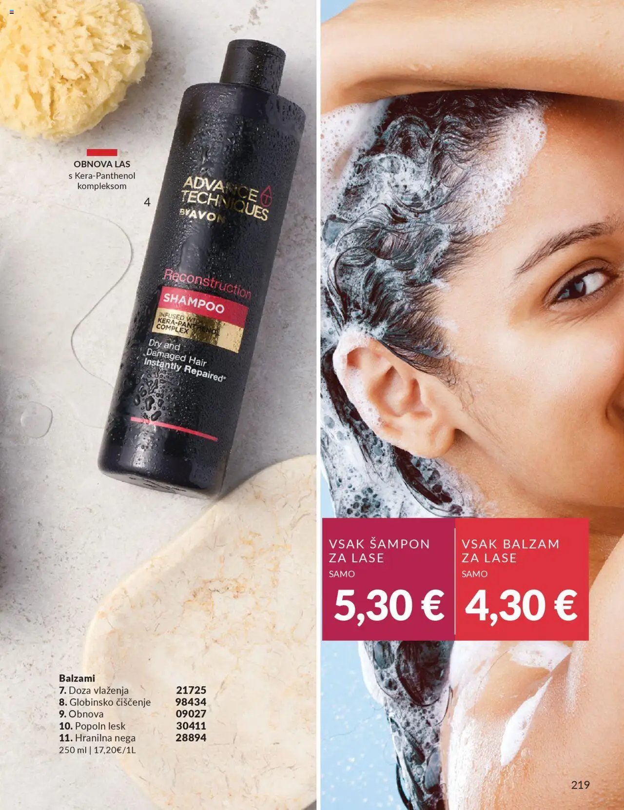 Avon katalog (2025-10-01 - 2025-10-31)
