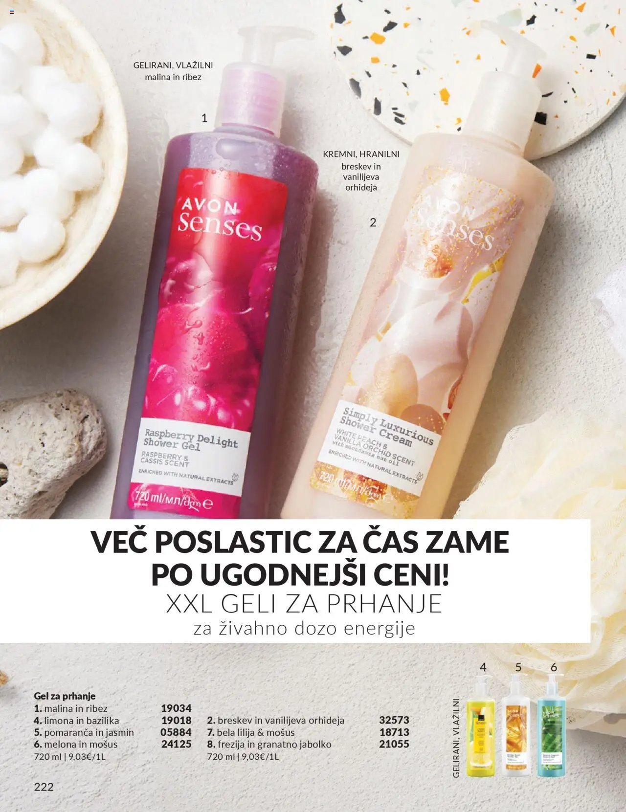 Avon katalog (2025-10-01 - 2025-10-31)