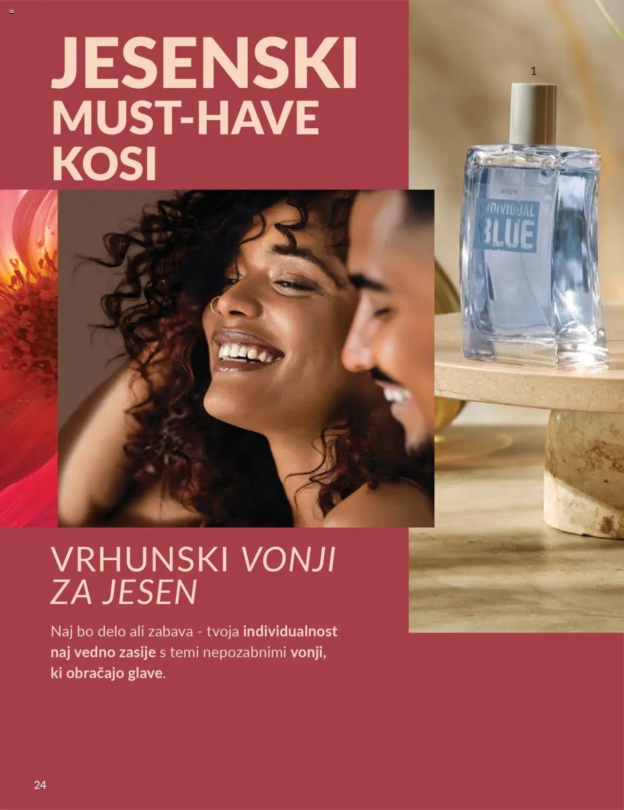 Avon katalog (2025-10-01 - 2025-10-31)