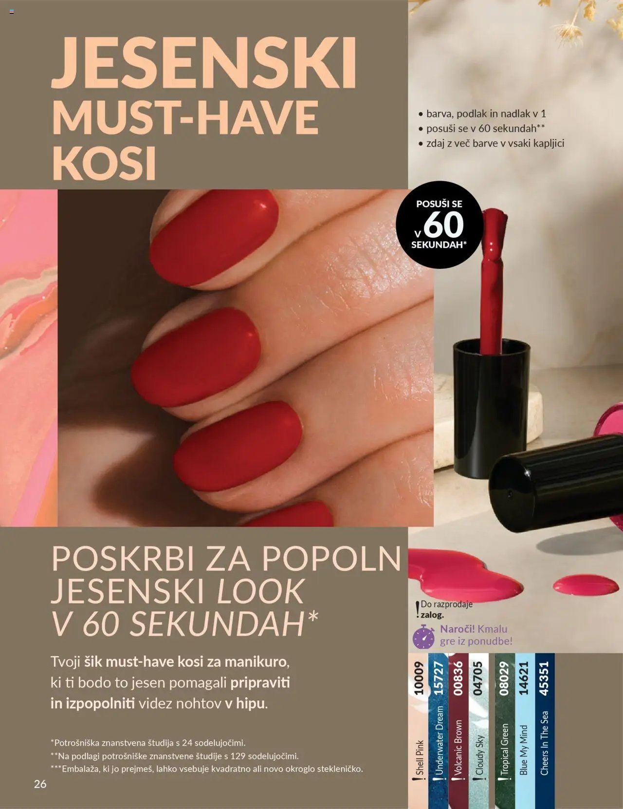 Avon katalog (2025-10-01 - 2025-10-31)