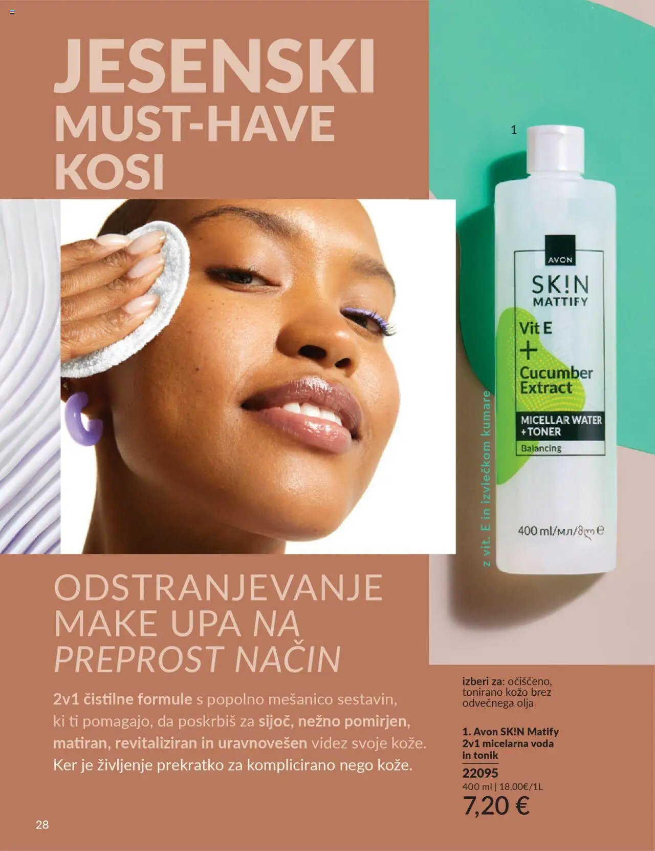 Avon katalog (2025-10-01 - 2025-10-31)