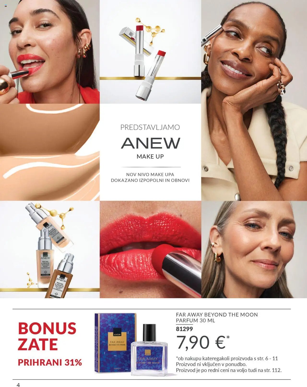 Avon katalog (2025-10-01 - 2025-10-31)