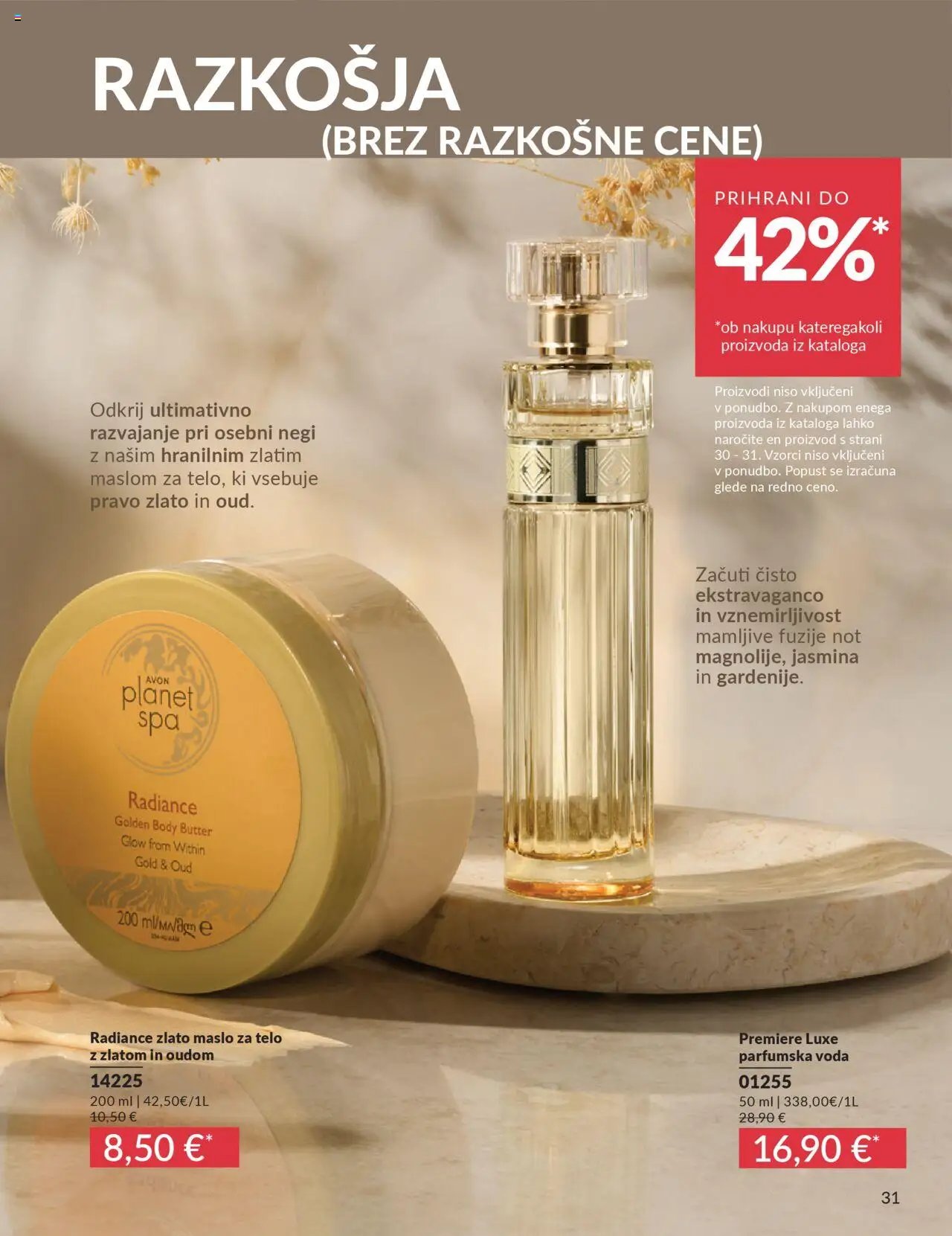 Avon katalog (2025-10-01 - 2025-10-31)