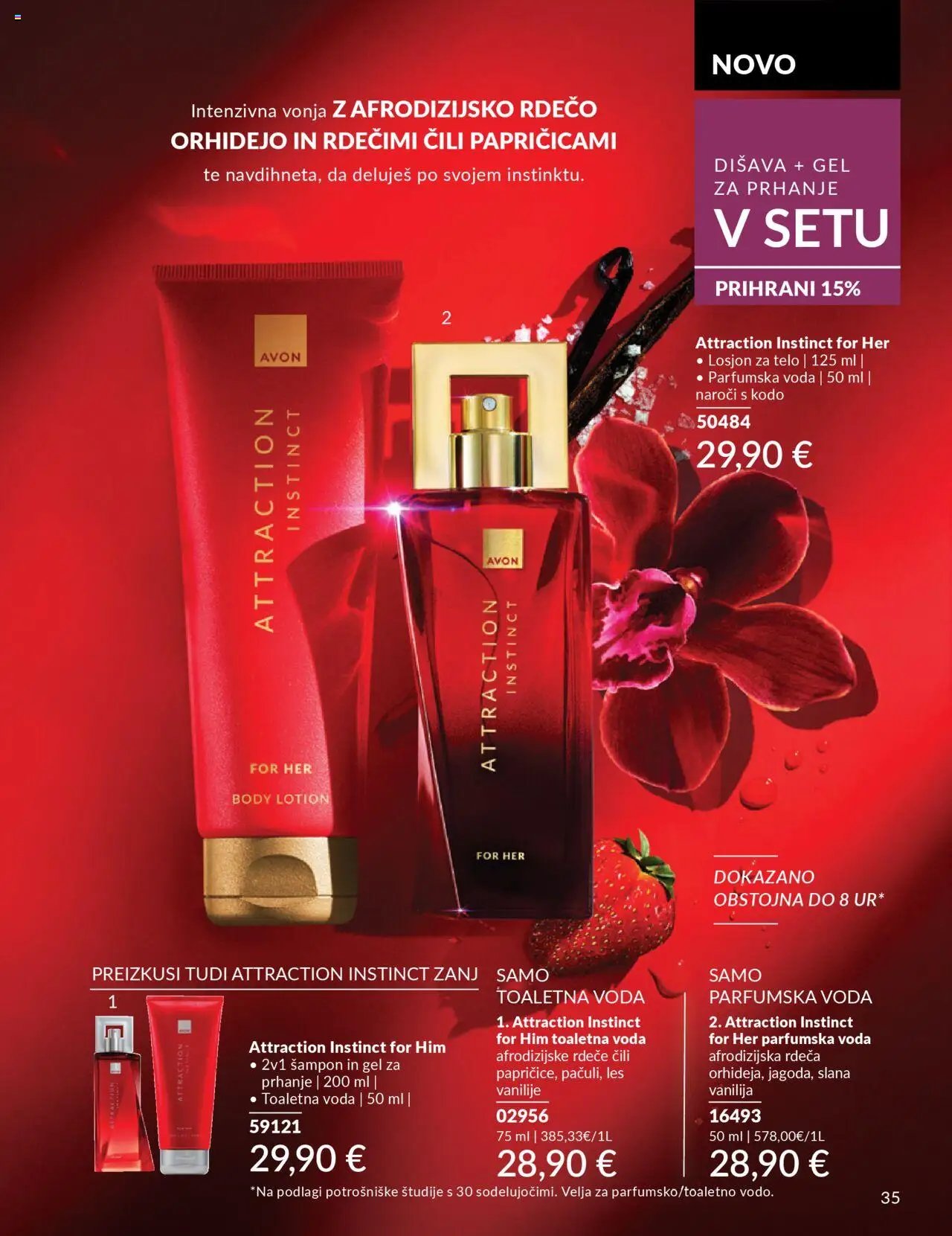 Avon katalog (2025-10-01 - 2025-10-31)