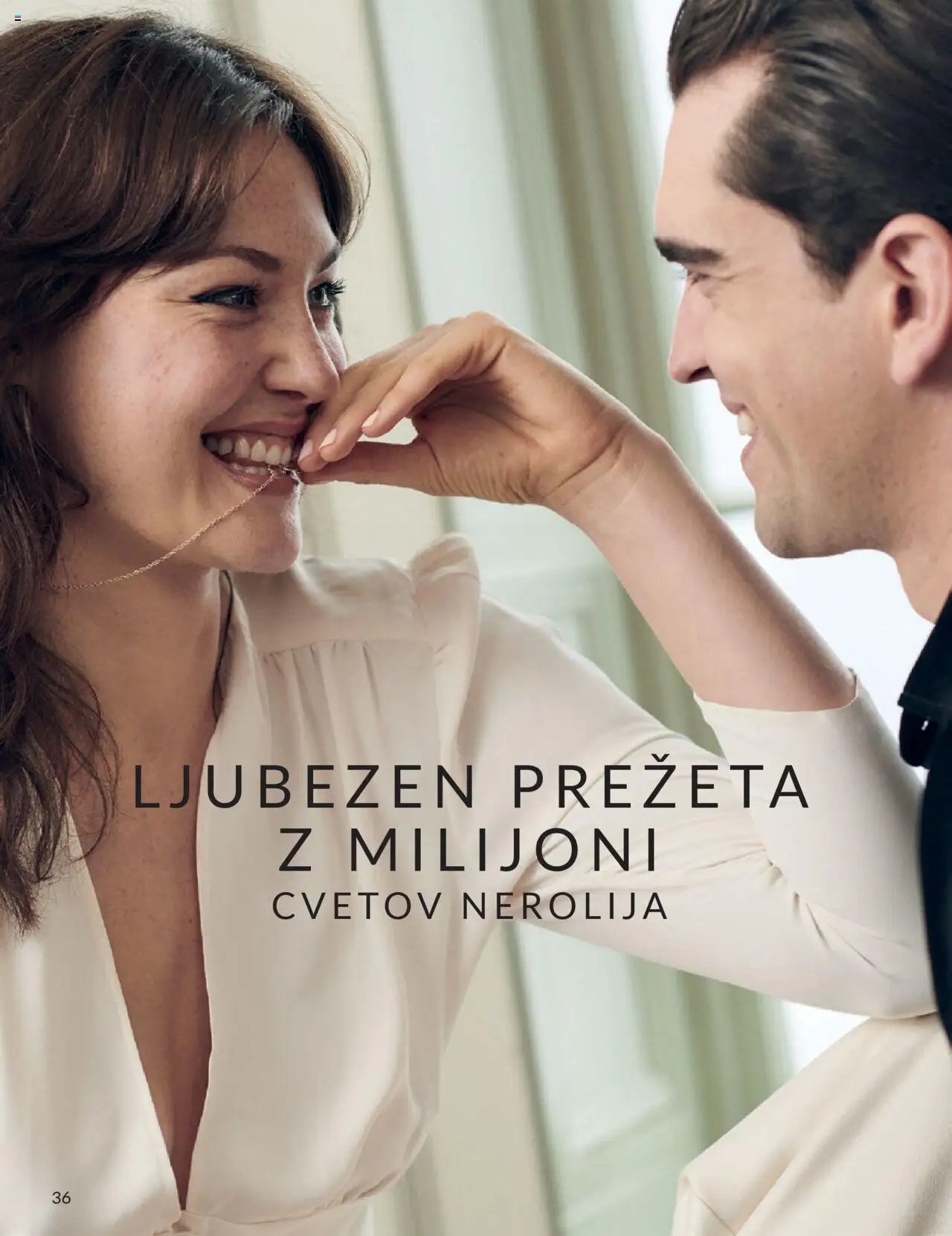 Avon katalog (2025-10-01 - 2025-10-31)