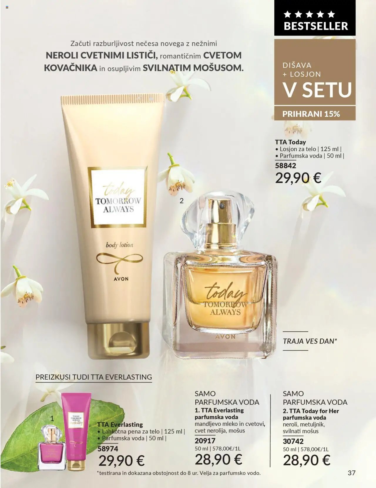 Avon katalog (2025-10-01 - 2025-10-31)