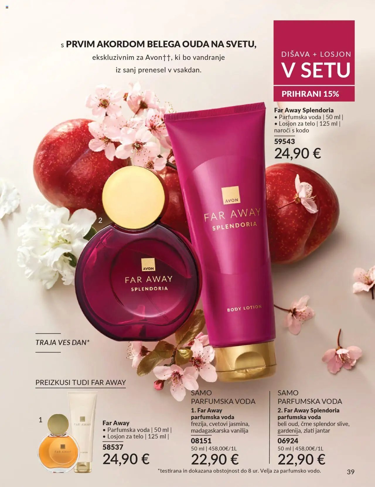 Avon katalog (2025-10-01 - 2025-10-31)