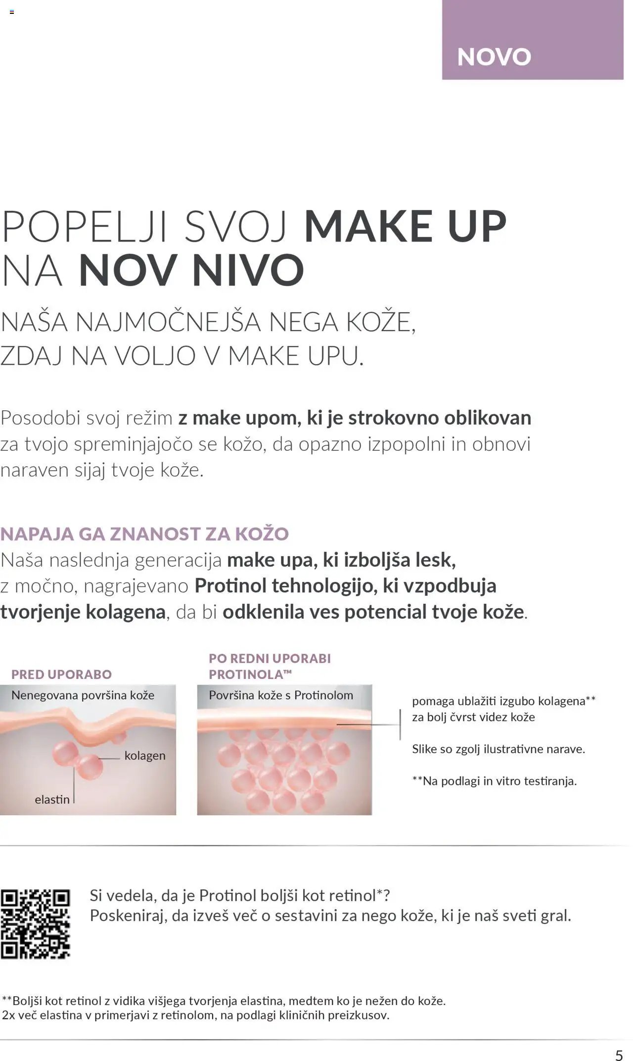 Avon katalog (2025-10-01 - 2025-10-31)