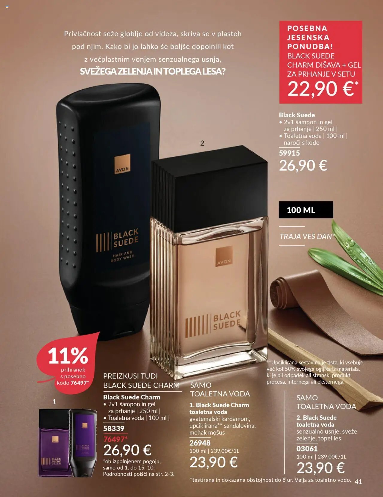 Avon katalog (2025-10-01 - 2025-10-31)