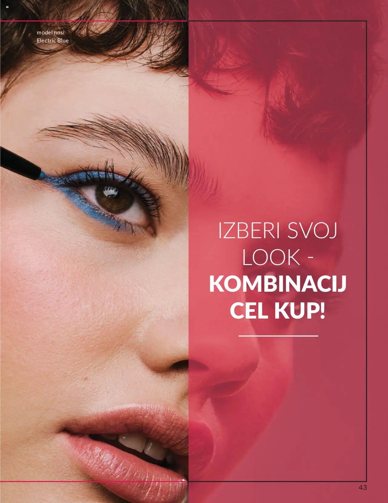 Avon katalog (2025-10-01 - 2025-10-31)