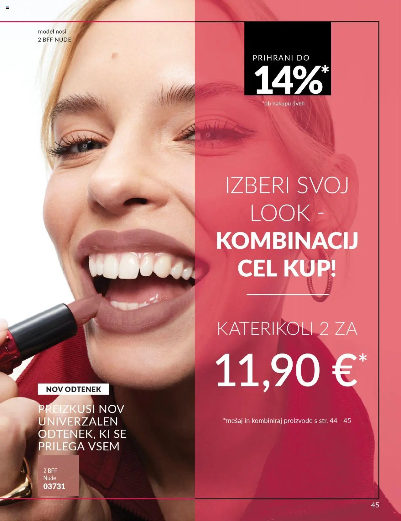 Avon katalog (2025-10-01 - 2025-10-31)
