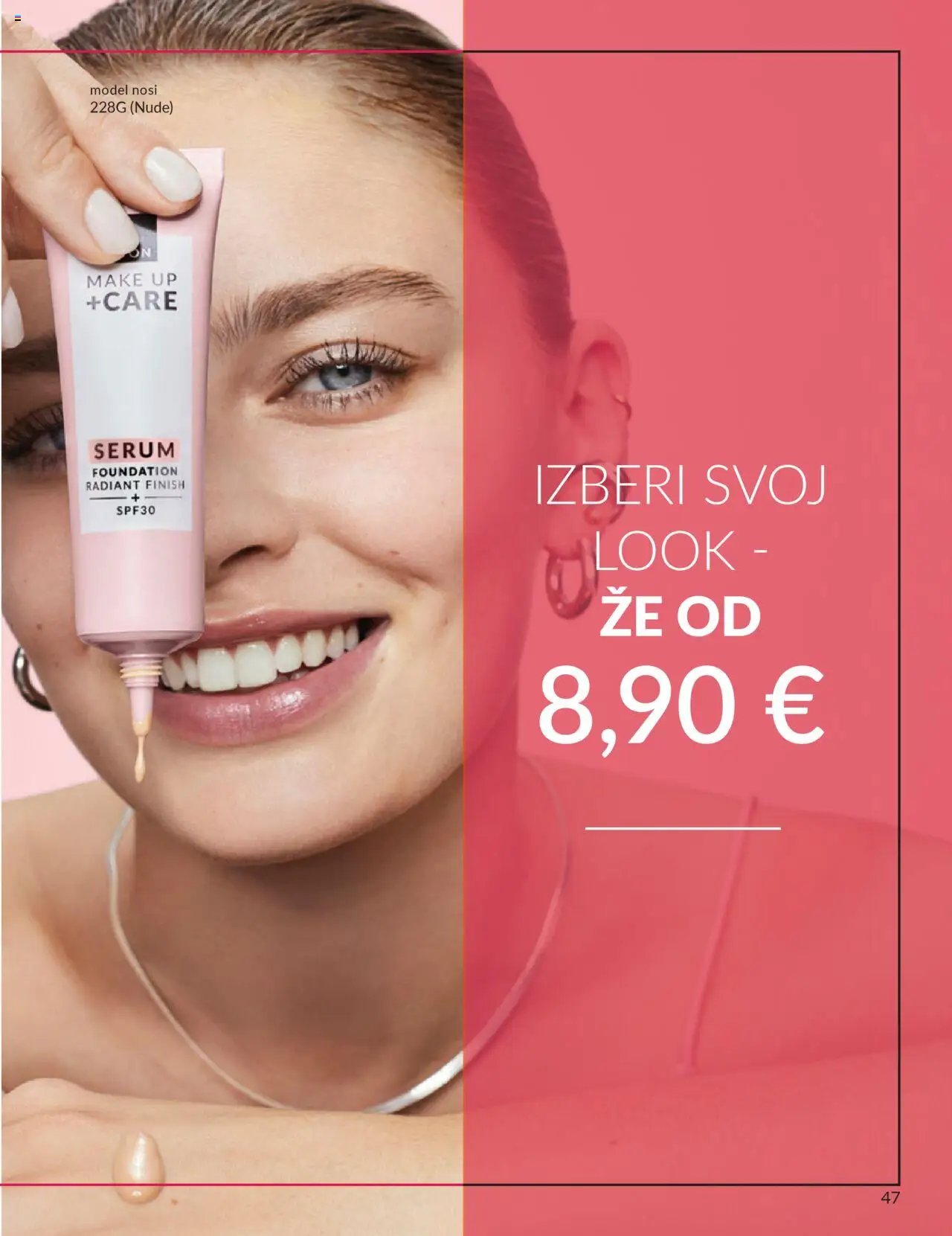 Avon katalog (2025-10-01 - 2025-10-31)