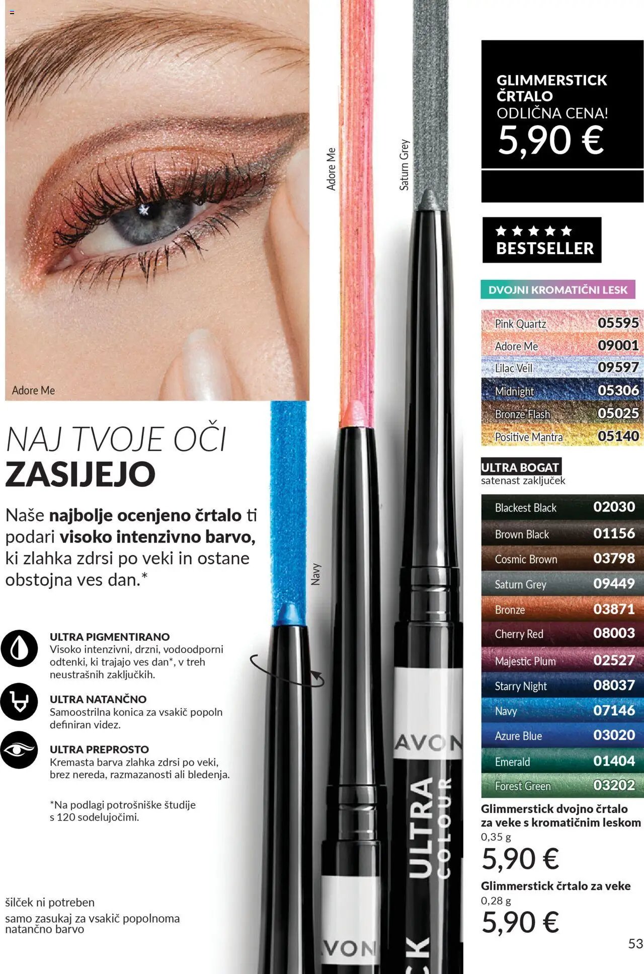 Avon katalog (2025-10-01 - 2025-10-31)