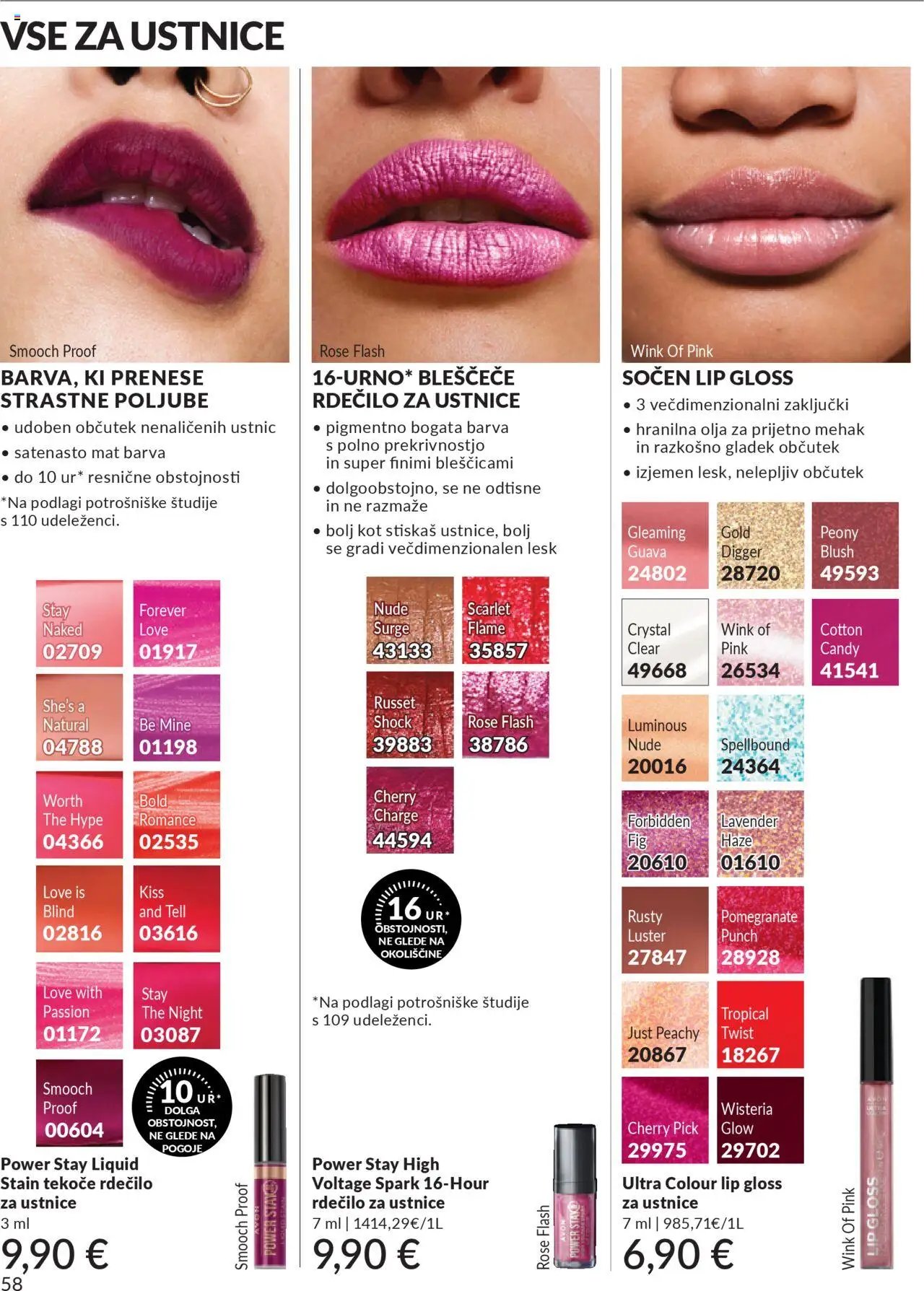 Avon katalog (2025-10-01 - 2025-10-31)
