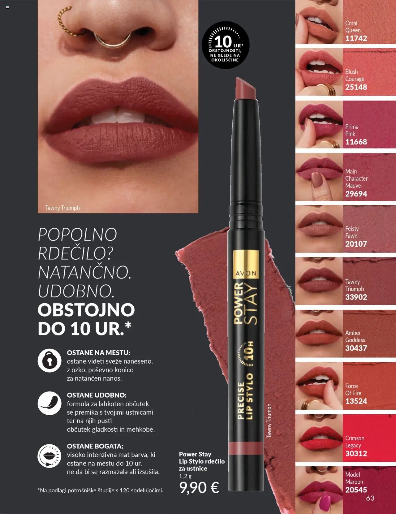 Avon katalog (2025-10-01 - 2025-10-31)