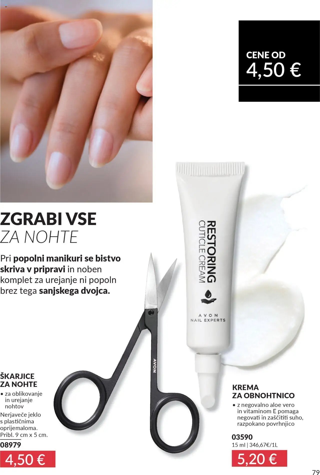 Avon katalog (2025-10-01 - 2025-10-31)