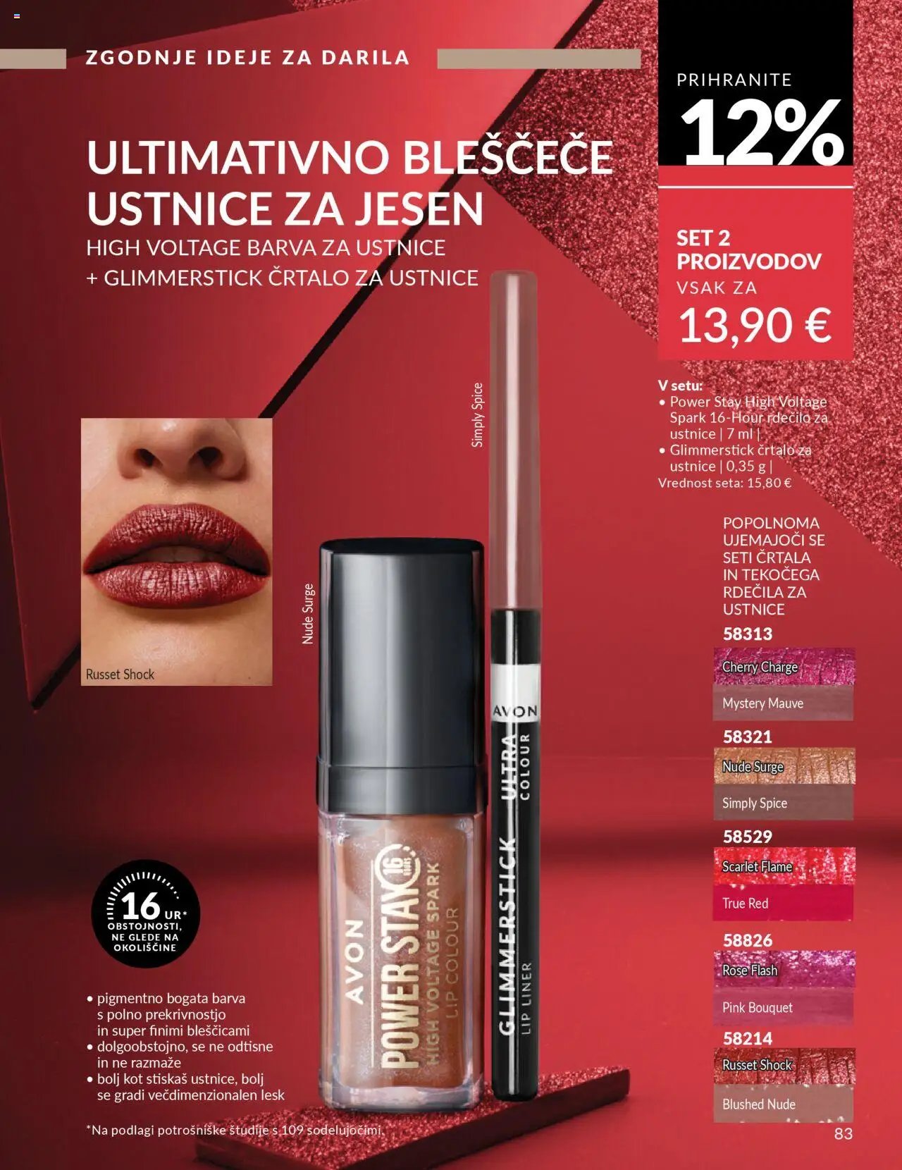 Avon katalog (2025-10-01 - 2025-10-31)