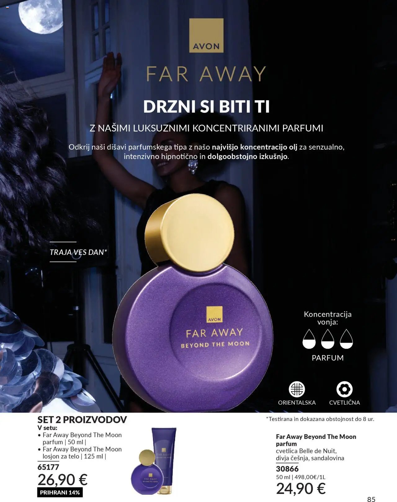 Avon katalog (2025-10-01 - 2025-10-31)