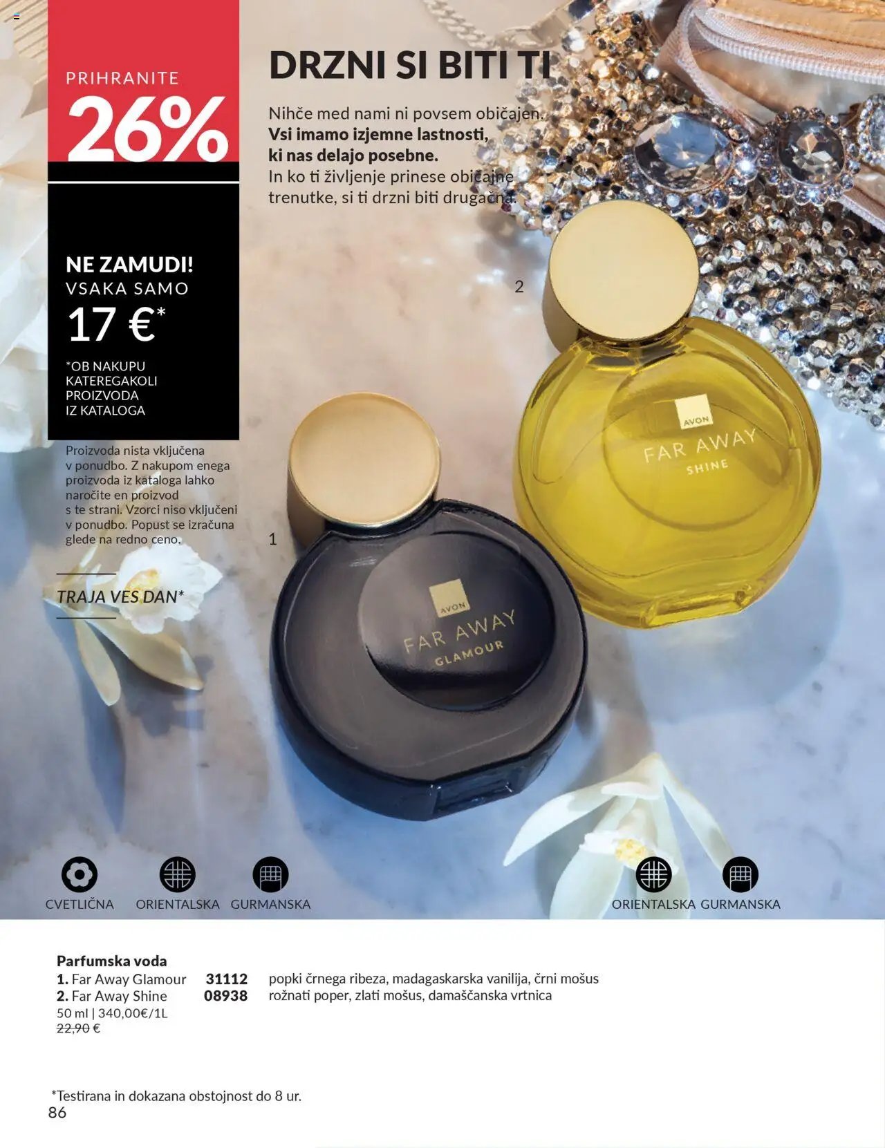 Avon katalog (2025-10-01 - 2025-10-31)