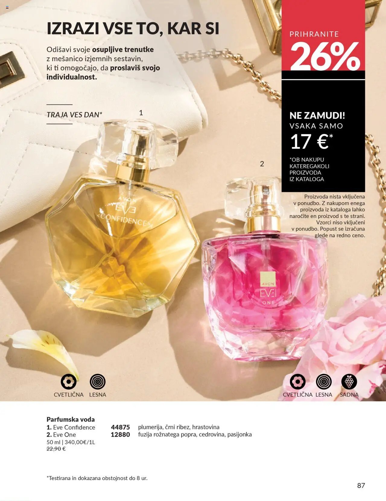 Avon katalog (2025-10-01 - 2025-10-31)