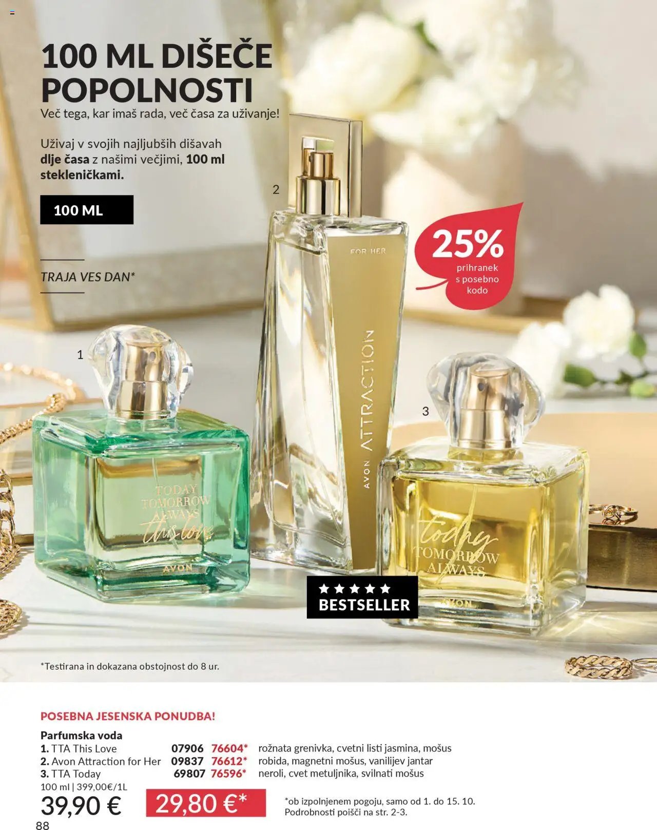 Avon katalog (2025-10-01 - 2025-10-31)
